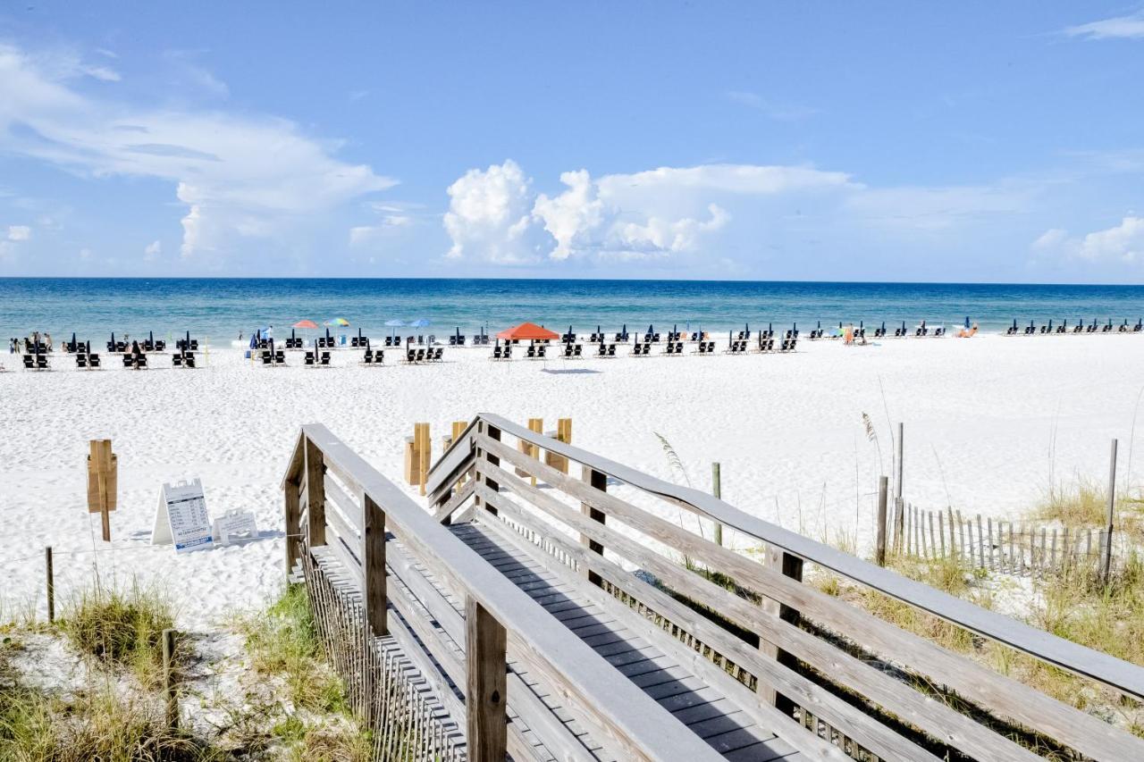 Baytowne Wharf - Observation Point North #460 Destin Dış mekan fotoğraf