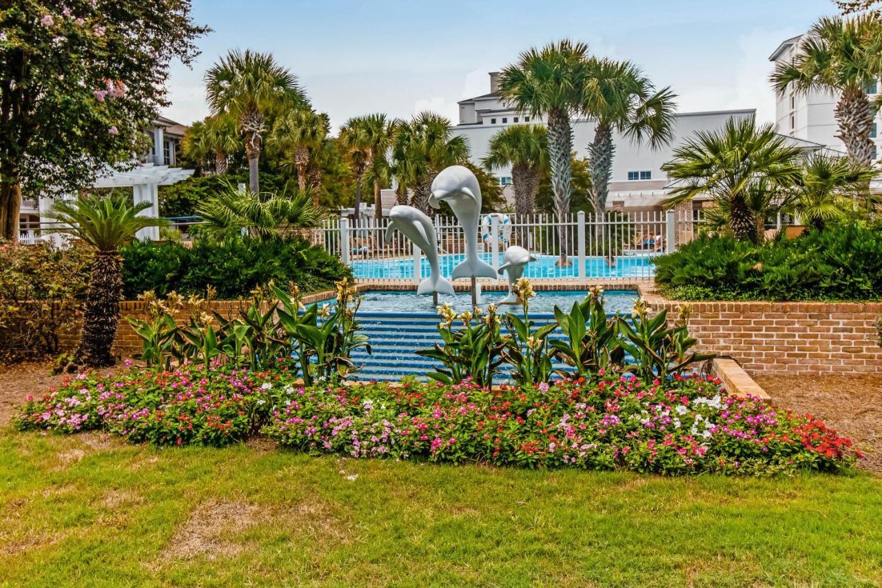 Baytowne Wharf - Observation Point North #460 Destin Dış mekan fotoğraf