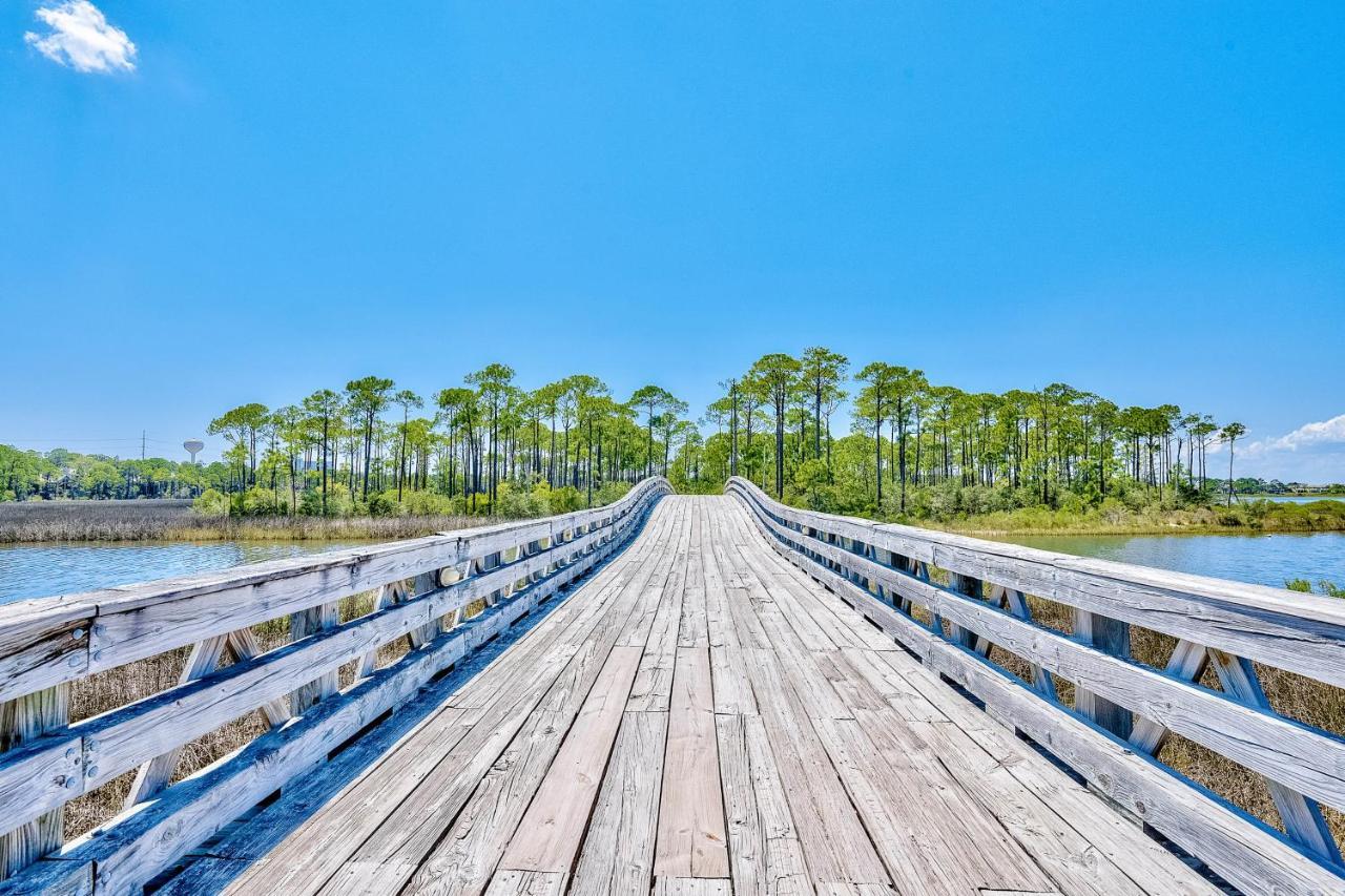 Baytowne Wharf - Observation Point North #460 Destin Dış mekan fotoğraf