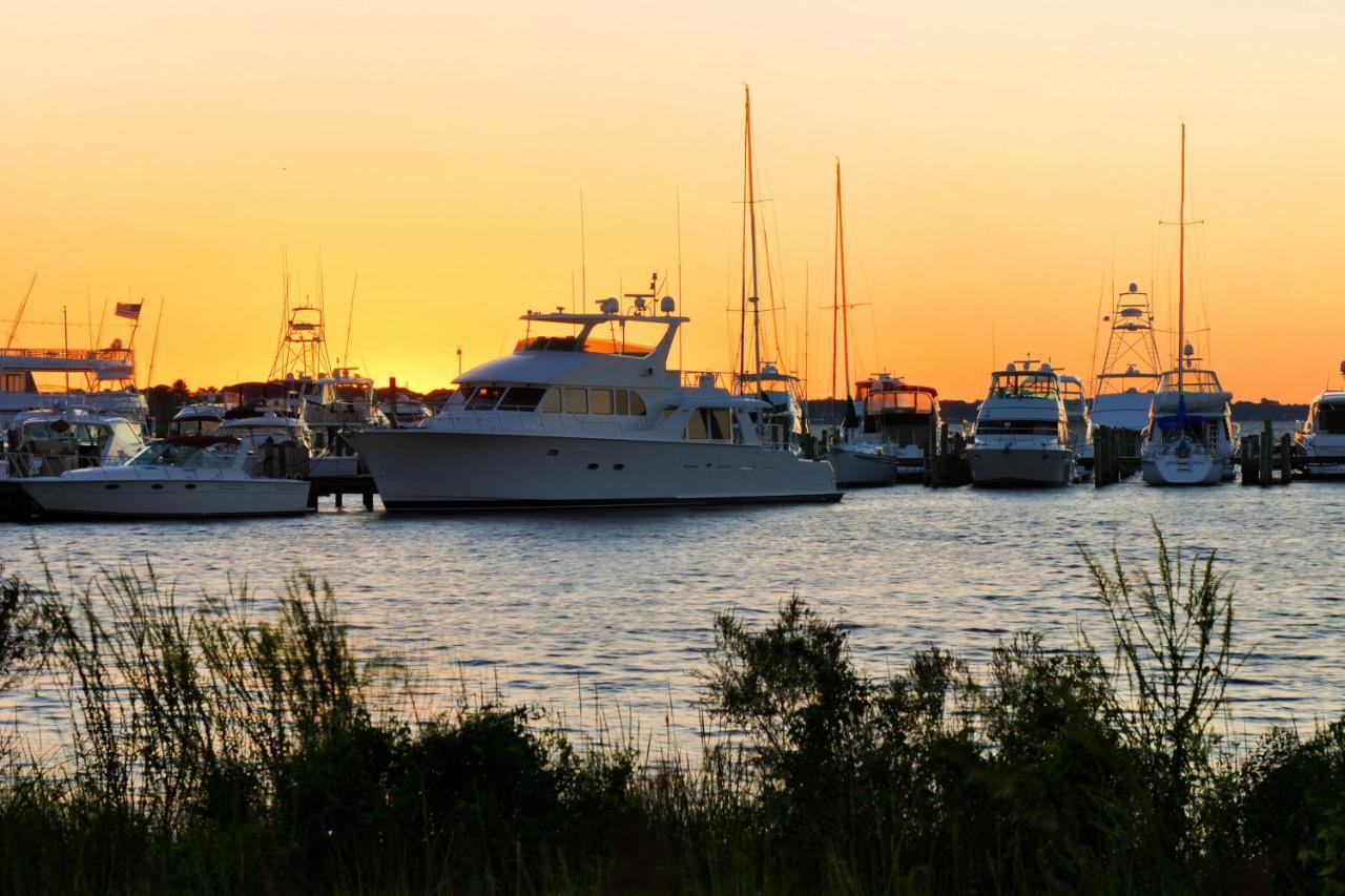 Baytowne Wharf - Observation Point North #460 Destin Dış mekan fotoğraf